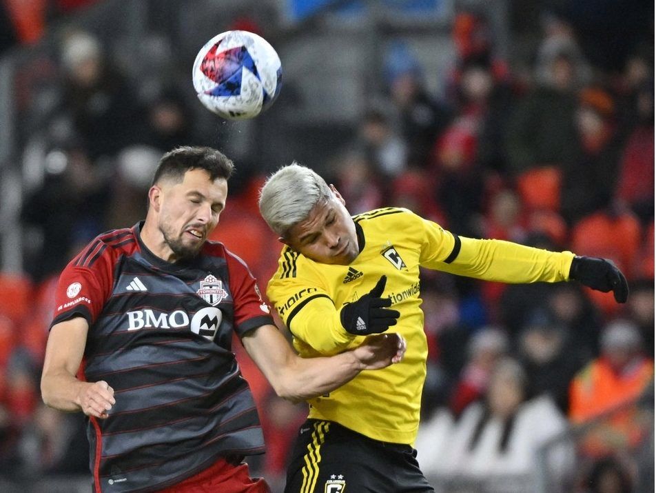 Toronto FC missing players through injury and international duty for game  in San Jose 