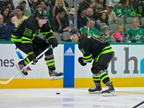 Dallas Stars