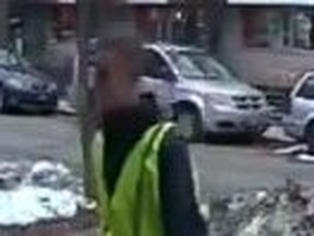 Suspects sought in home renovation fraud