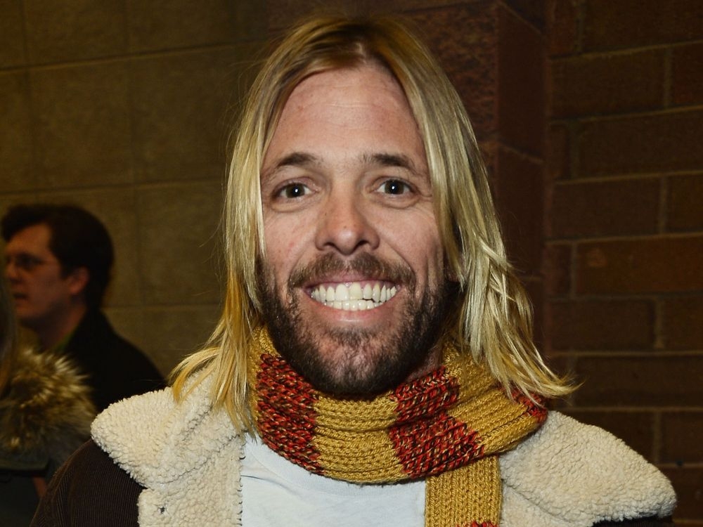 Foo Fighters on verge of naming drummers as Taylor Hawkins replacement - Vimarsana News