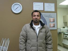 Toronto dentist Amir Haydarian had his licence revoked by the Royal College of Dental Surgeons this week after he was found guilty of professional misconduct for having sex with a patient.