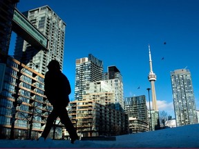 The months of December through February delivered Toronto the warmest winter since records have been kept.