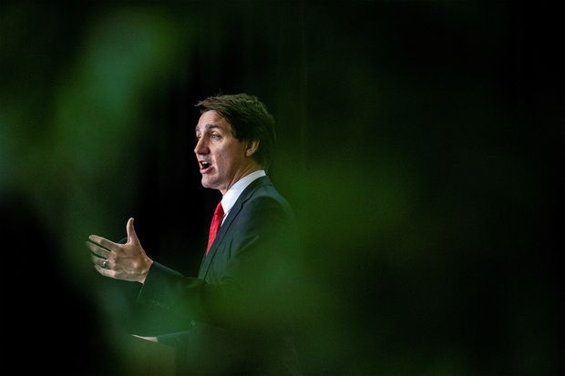 Trudeau Says Trust Him On Election Interference, Evidence Says No ...