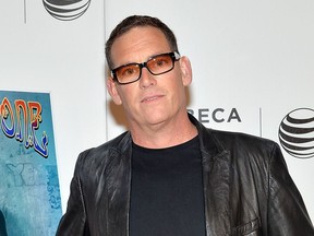 Mike Fleiss appears at the premiere of "The Other One: The Long, Strange Trip of Bob Weir" during 2014 Tribeca Film Festival in New York on April 23, 2014.