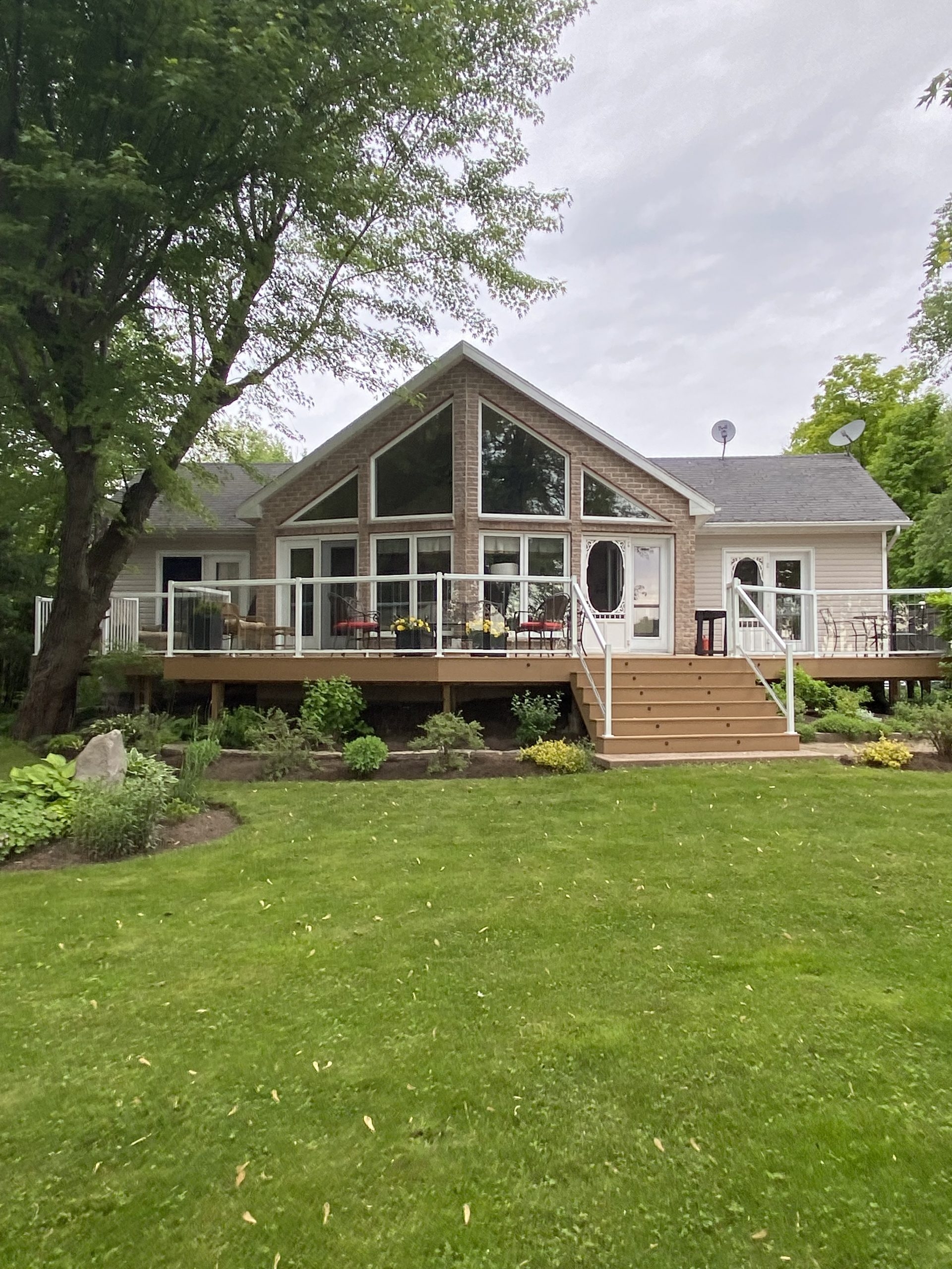 Cottage prices to drop Toronto Sun