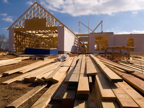 Right now, developers are in the midst of a perfect storm of obstacles and facing historic headwinds. The cost of materials is high, and supply and labour shortages remain that are slowing production. Inflation is still a concern and rapid interest rate hikes have curbed the enthusiasm of buyers.