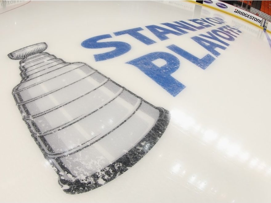 NHL issues rule changes coming off 2019 Stanley Cup Playoffs