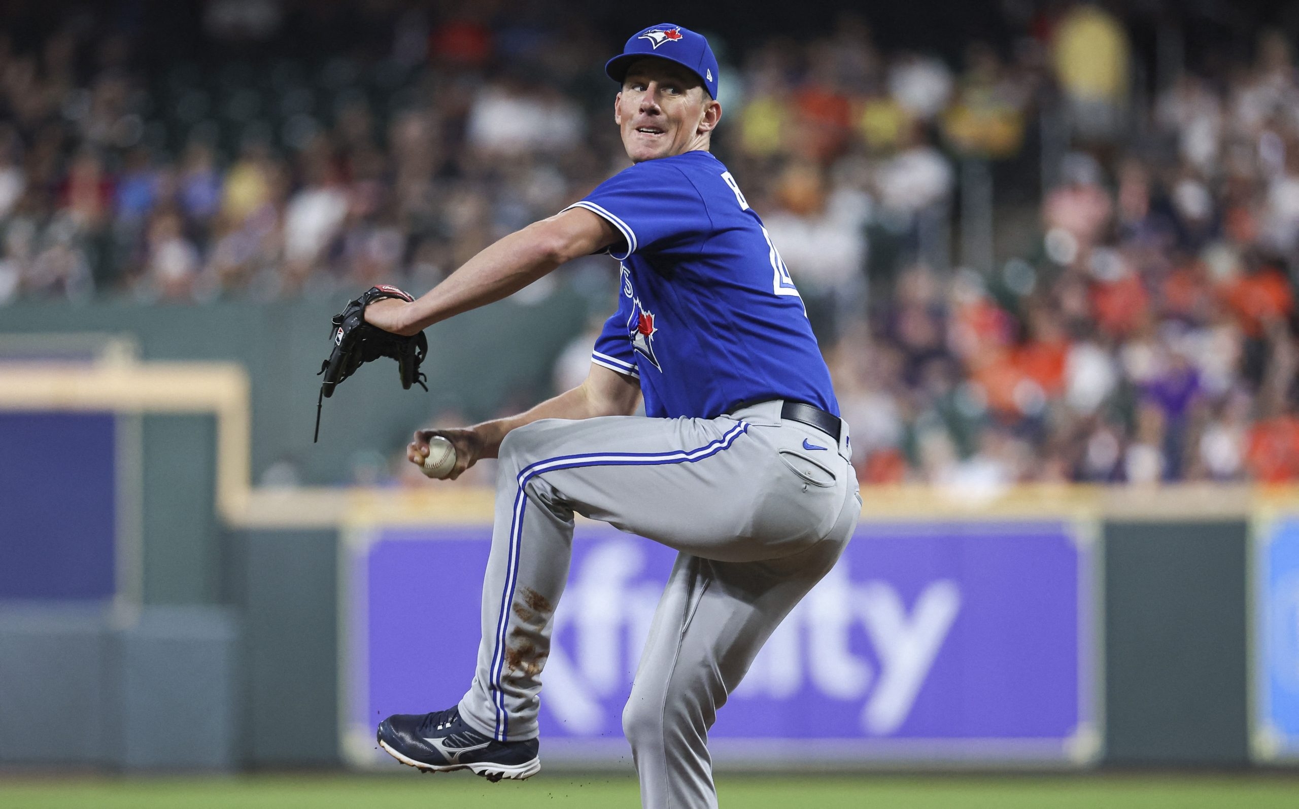 Blue Jays Wild Card Watch: Toronto has huge opportunity as Astros