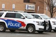 Greater Sudbury Police.