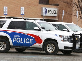 Greater Sudbury Police.