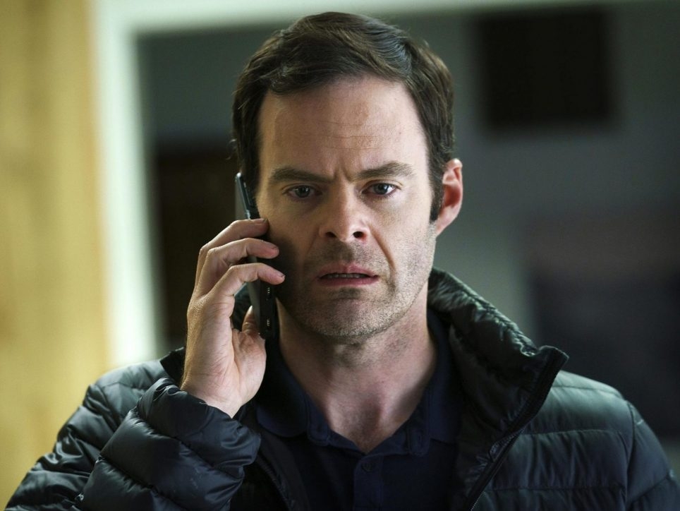 Must-see TV: Bill Hader’s ‘Barry’ and Chris Evans and Ana de Armas’ ‘Ghosted’ top this week’s watch list