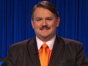 Brian Henegar