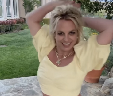 Britney Spears Blasts Trainer Over Babeer Body Jab Windsor Star