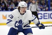 Maple Leafs' Matthew Knies on next step: 'I want to be that power forward,  that traditional hockey player' — O2K Sports Management