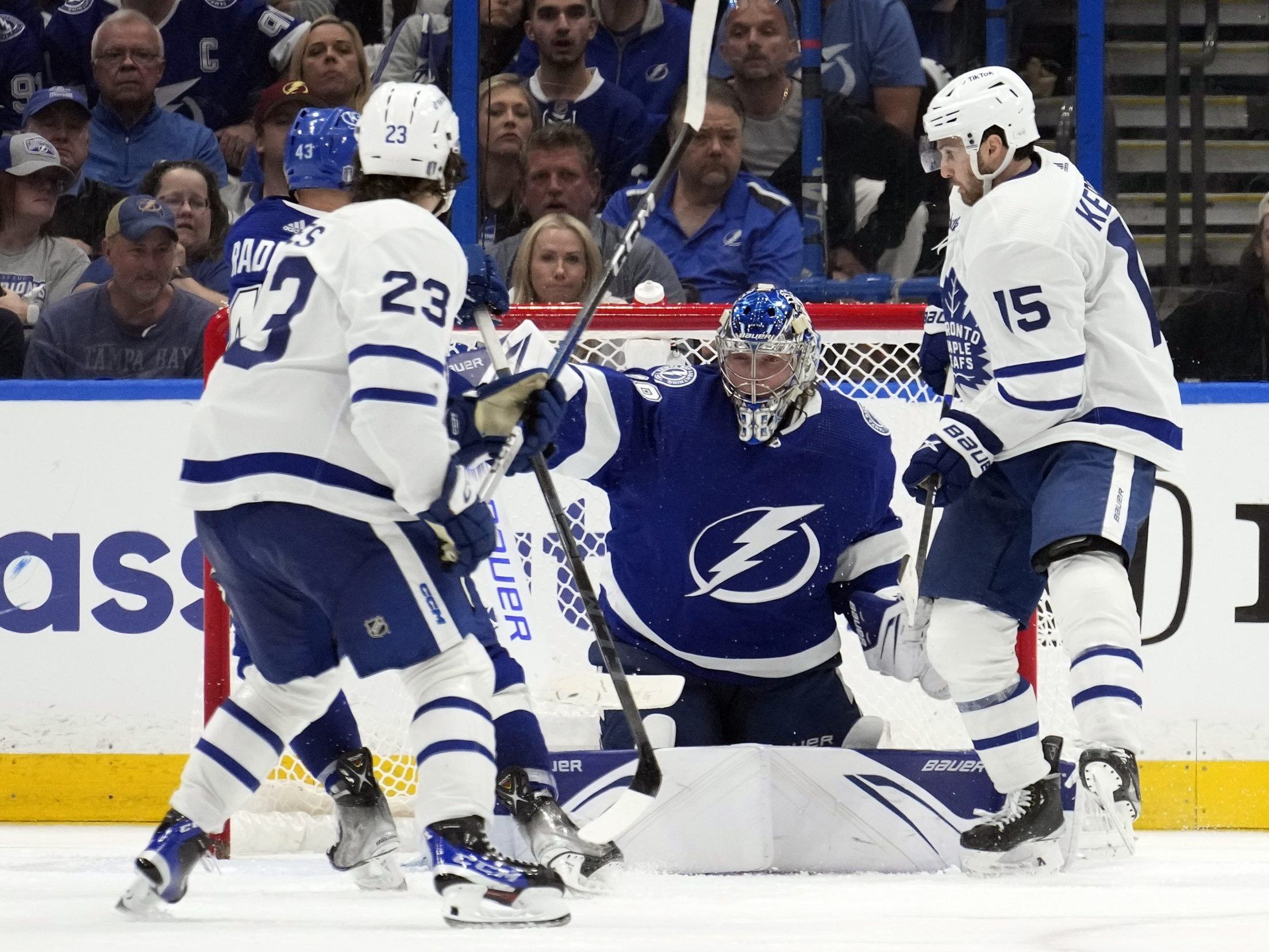 Tampa Bay Lightning on X: We'll just leave these here 