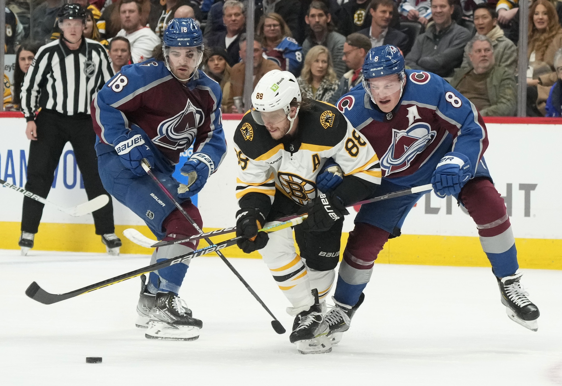 Joe Pavelski inspires Sharks to Game 7 win over Avalanche - The Boston Globe