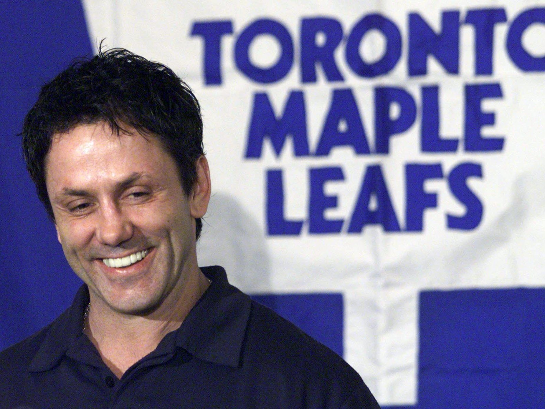 Maple Leafs great Doug Gilmour still gets 'goosebumps' at playoff time