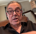 Y&R's Eric Braeden revealed he has cancer in a Facebook message to fans.