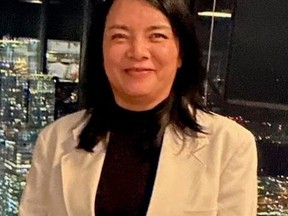 Foul play may be involved in the disappearance of 53-year-old Markham real estate lawyer Isabella Dan, say York Regional Police.