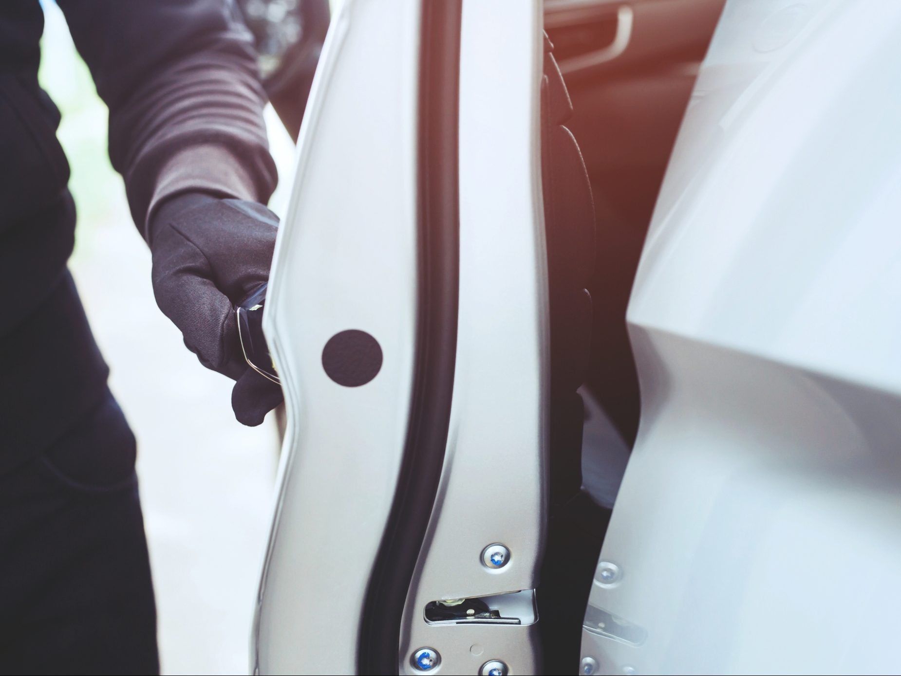 Toronto leads computer searches for cartheft terms in Canada Flipboard