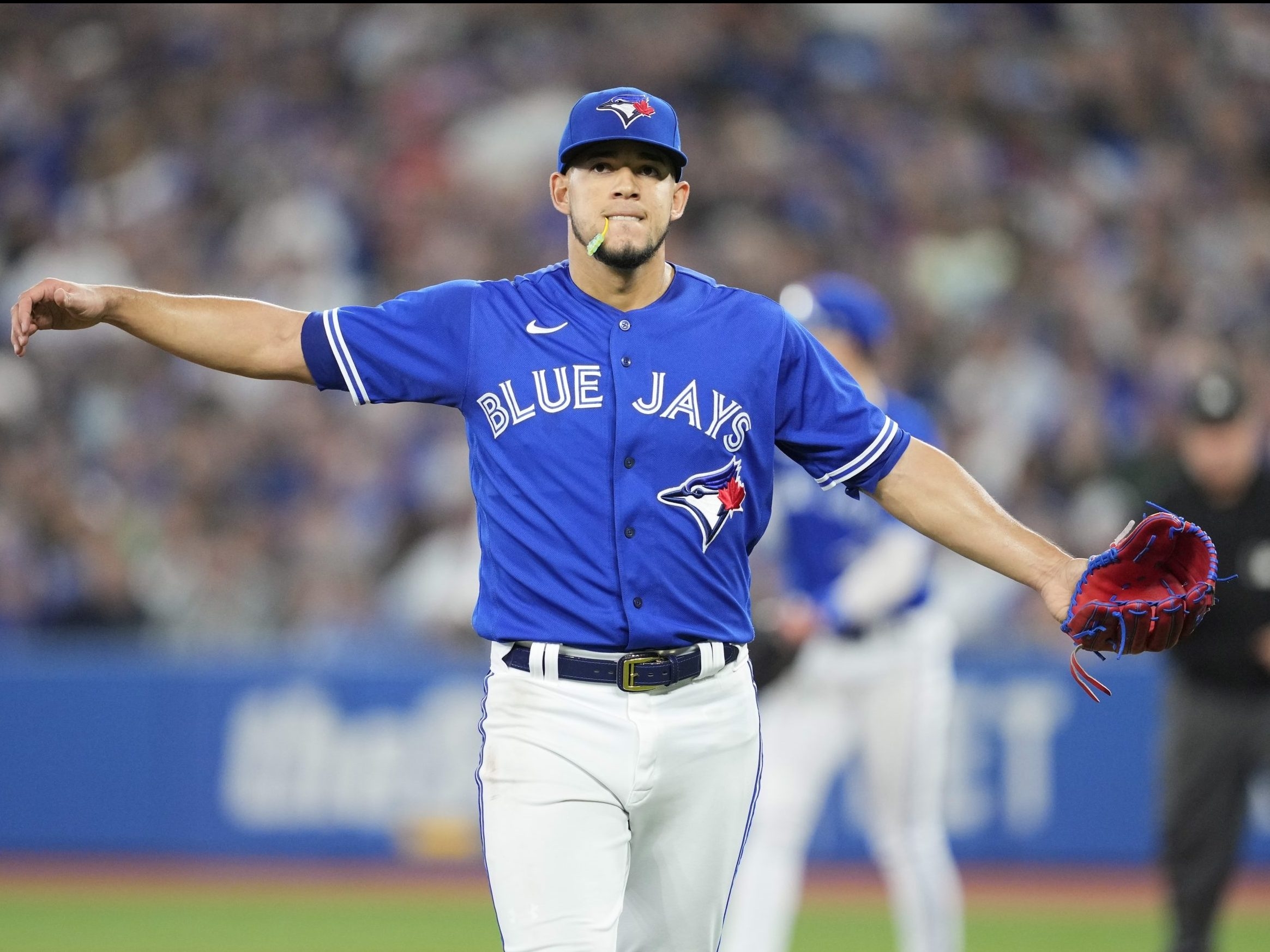 Blue Jays rotation on a roll as renewed pitching momentum fuels winning