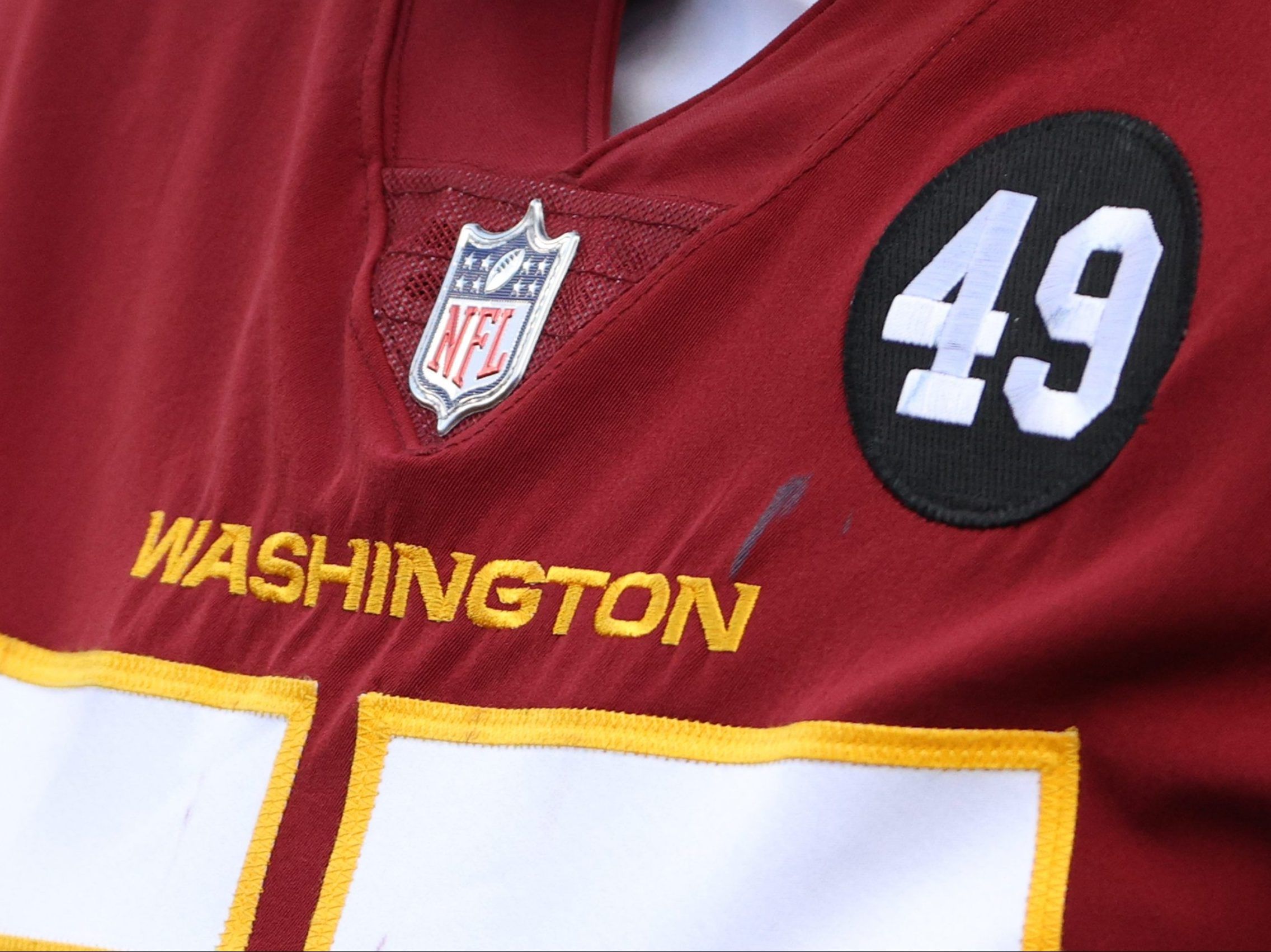 Washington Commanders owner reportedly set to sell NFL team for $6 blliion