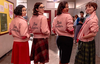Grease: Rise of the Pink Ladies.