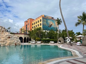 Sanctuary Cap Cana KELLY DRENNAN PHOTO