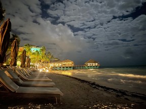 Sanctuary Cap Cana KELLY DRENNAN PHOTO