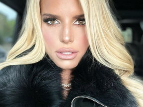 Jessica Simpson on X: One of my favorite photos from the