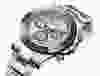 Rolex Oyster Perpetual Cosmograph Daytona watch. POSTMEDIA FILES