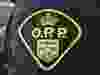 An OPP logo