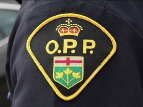 An OPP logo