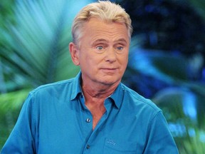 Pat Sajak