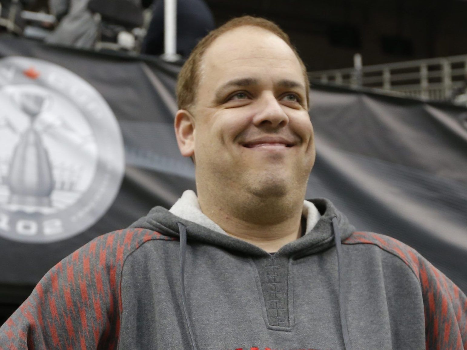 Argonauts shake up the CFL by bringing back John Murphy, according to