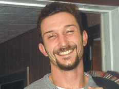 Ryan Clark was the alleged victim of a vigilante hit and run driver.