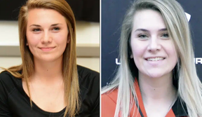 Javelin coach Hannah Marth allegedly played favourites. EDS