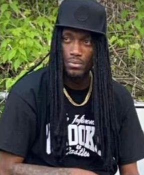 TOLA PAUL: Kitchener man was shot to death Saturday. TORONTO POLICE