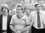 James Burke: Mastermind of the Lufthansa heist. NY DAILY NEWS/ GETTY IMAGES