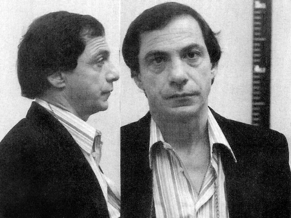 Goodfellas prosecutor claims Henry Hill ‘charming’ but ‘inept criminal’