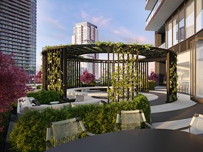 Natasha Residences, otherwise known as 263 Adelaide Condos,is a 47-storey, 371-unit high-rise currently in pre-construction.
