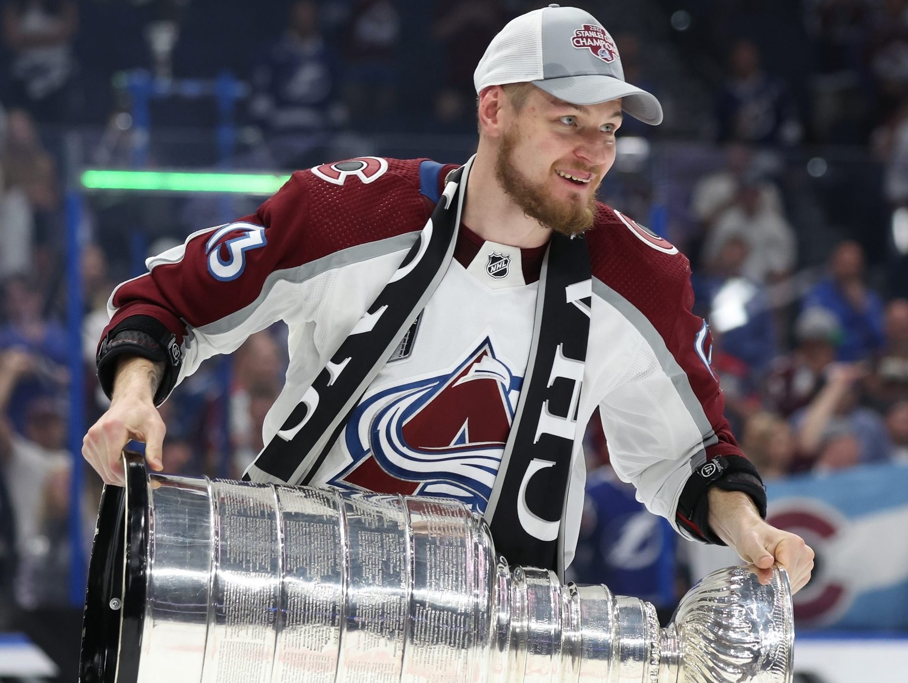 The Essentials: Colorado Avalanche Edition