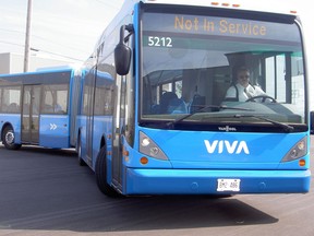 York Regional Police have charged a 28-year-old male in connection with multiple property damage investigations in Newmarket, including one involving a York Region Transit Bus.