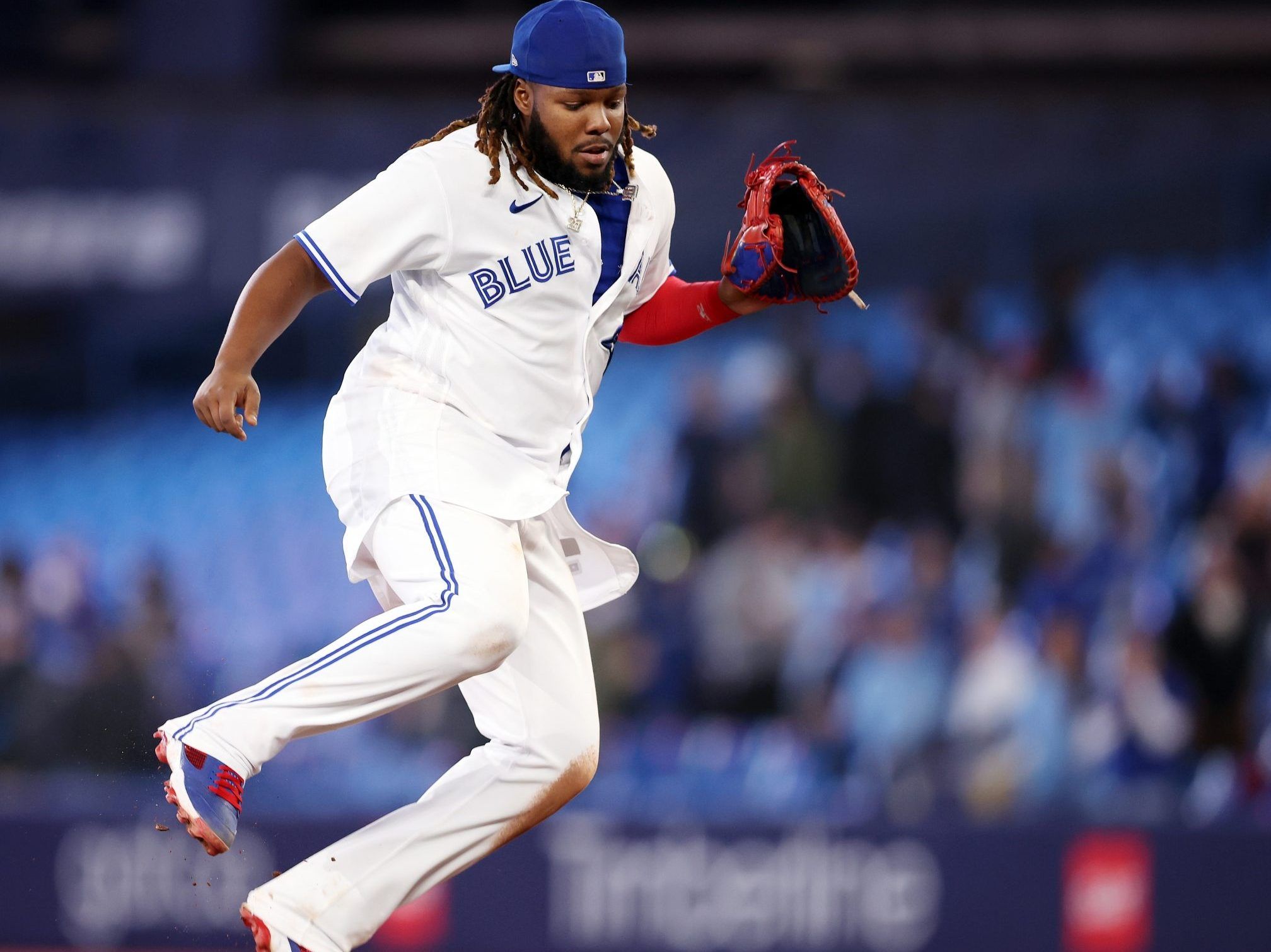 Blue Jays: Why I'll hold off on buying a Vladimir Guerrero Jr. jersey