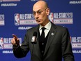 Adam Silver Media