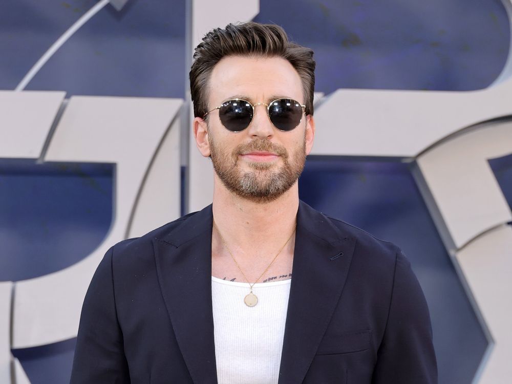 Chris Evans 'refuses' to host Saturday Night Live | Toronto Sun