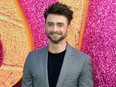 Daniel Radcliffe at Lost City Screening Mar 2022 - Famous