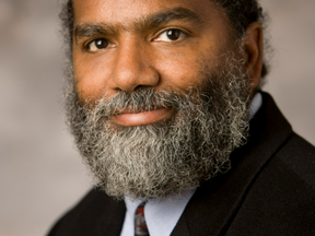Yale Law School Associate Dean Mike Thompson