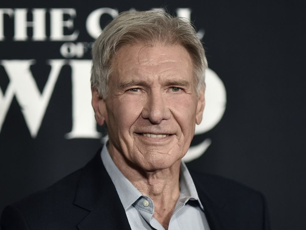 Indiana Jones En Avant Première à Cannes Avec Un Hommage à Harrison Ford Les Actualites 6668