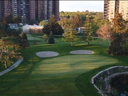 Humber Valley Golf Course in Toronto.